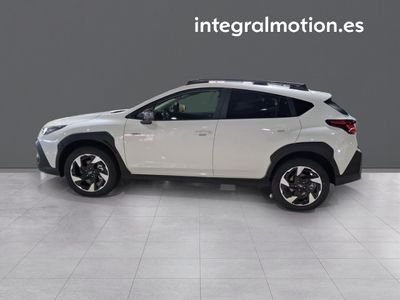 subaru-crosstrek-2-0i-hybrid-cvt-field-23 Thumbnail