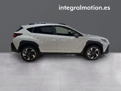 subaru-crosstrek-2-0i-hybrid-cvt-field-25 Thumbnail