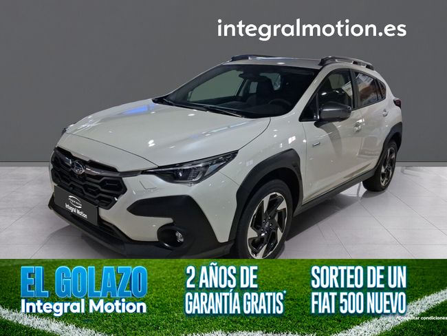 subaru-crosstrek-2-0i-hybrid-cvt-field-0