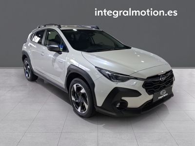 subaru-crosstrek-2-0i-hybrid-cvt-field-2 Thumbnail
