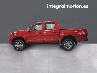 foton-tunland-g7-4wd-8at-23 Thumbnail