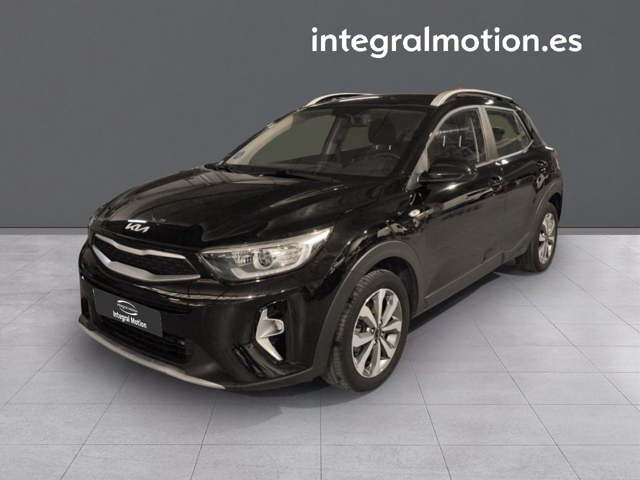Brugt Kia Stonic 1.0 T-GDi