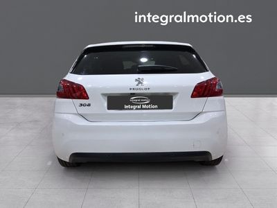 peugeot-308-5p-style-bluehdi-130-s-s-24 Thumbnail