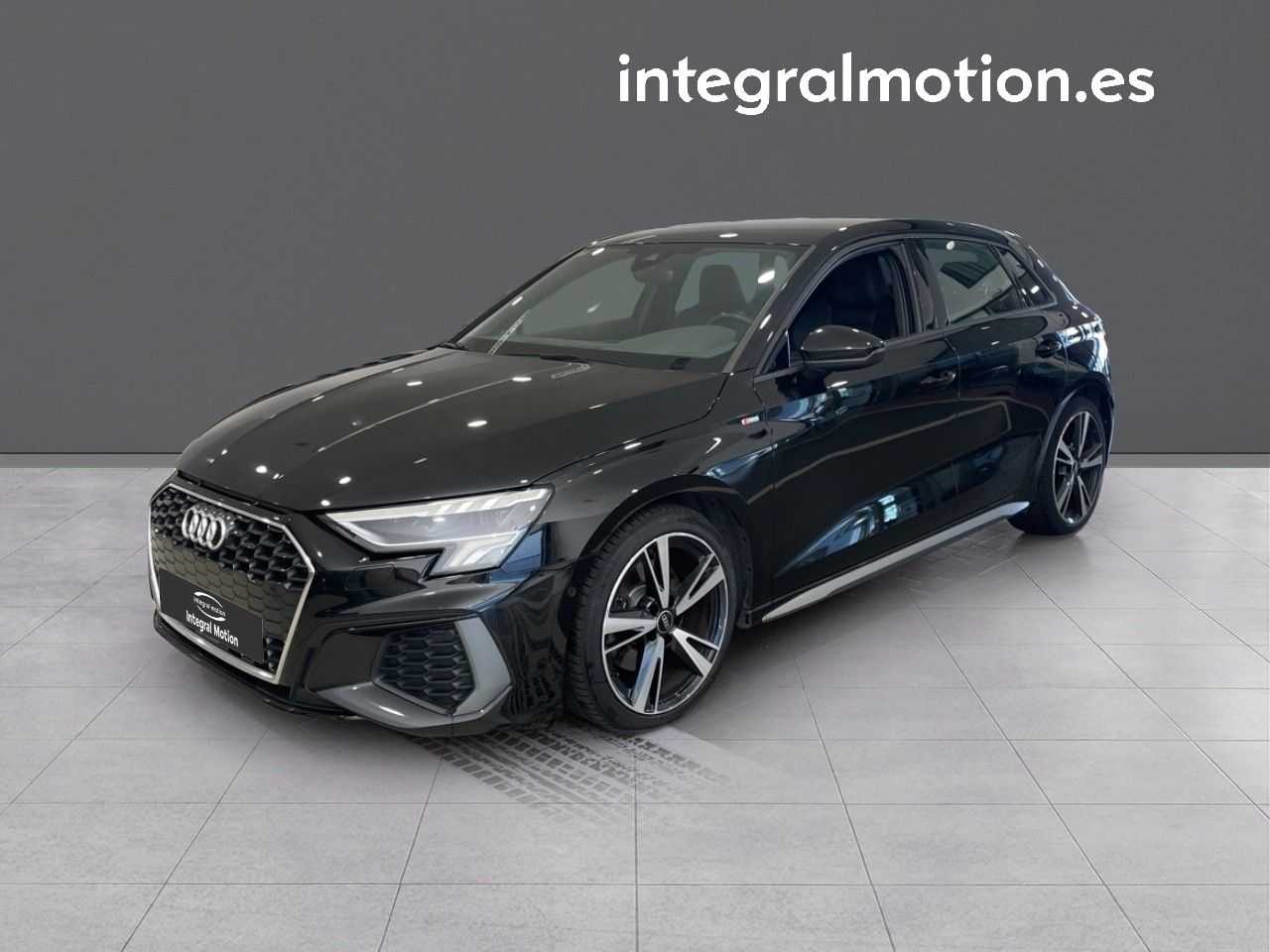 Audi A3 Sportback S line 35 TDI 110kW S tronic