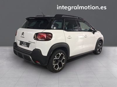 citro-n-c3-aircross-bluehdi-88kw-120cv-eat6-shine-pack-4 Thumbnail