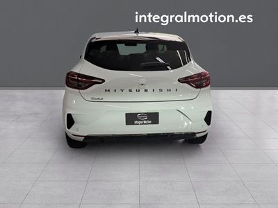 mitsubishi-colt-100t-kaiteki-24 Thumbnail