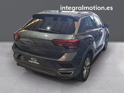 volkswagen-t-roc-advance-r-line-2-0-tdi-85kw-115cv-4 Thumbnail