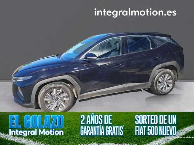 hyundai-tucson-1-6-crdi-100kw-136cv-48v-maxx-dct-0