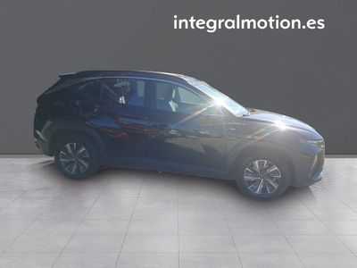 hyundai-tucson-1-6-crdi-100kw-136cv-48v-maxx-dct-25 Thumbnail