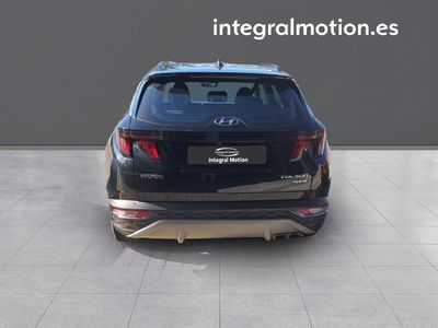 hyundai-tucson-1-6-crdi-100kw-136cv-48v-maxx-dct-24 Thumbnail