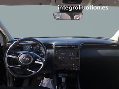 hyundai-tucson-1-6-crdi-100kw-136cv-48v-maxx-dct-6 Thumbnail