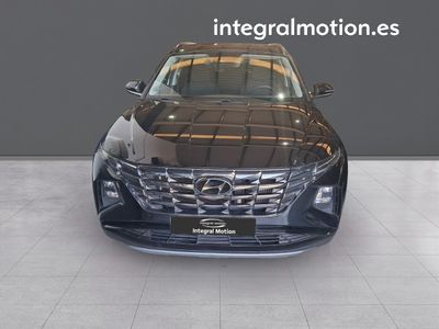 hyundai-tucson-1-6-crdi-100kw-136cv-48v-maxx-dct-1 Thumbnail