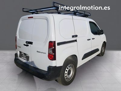 citro-n-berlingo-talla-m-bluehdi-100-furg-n-derivado-de-turismo-5 Thumbnail