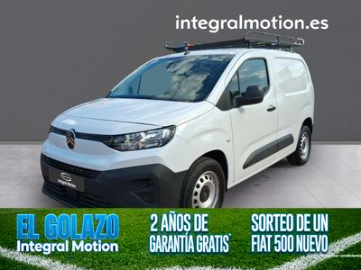 citro-n-berlingo-talla-m-bluehdi-100-furg-n-derivado-de-turismo-0 Thumbnail