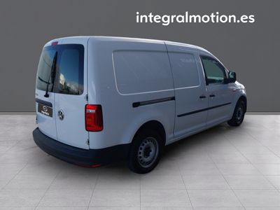 volkswagen-caddy-profes-2-0-tdi-bmt-4motion-furg-n-derivado-de-turismo-4 Thumbnail