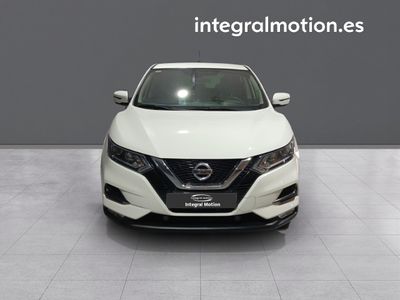 nissan-qashqai-dci-150cv-110kw-xtronic-4wd-acenta-1 Thumbnail