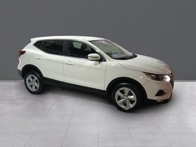 nissan-qashqai-dci-150cv-110kw-xtronic-4wd-acenta-2 Thumbnail