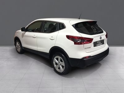 nissan-qashqai-dci-150cv-110kw-xtronic-4wd-acenta-3 Thumbnail