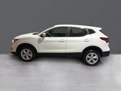 nissan-qashqai-dci-150cv-110kw-xtronic-4wd-acenta-23 Thumbnail