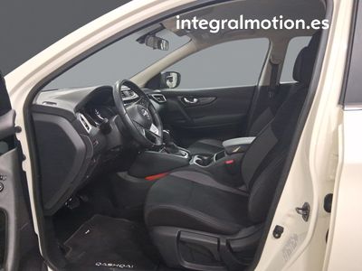 nissan-qashqai-dci-150cv-110kw-xtronic-4wd-acenta-5 Thumbnail