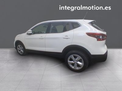 nissan-qashqai-dci-150cv-110kw-xtronic-4wd-acenta-23 Thumbnail