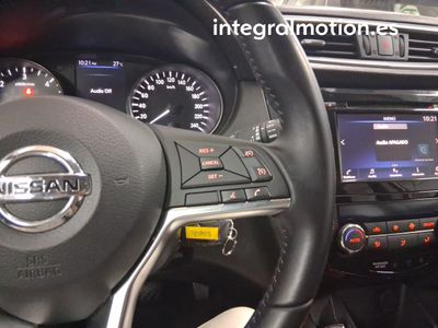nissan-qashqai-dci-150cv-110kw-xtronic-4wd-acenta-12 Thumbnail
