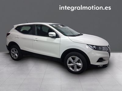 nissan-qashqai-dci-150cv-110kw-xtronic-4wd-acenta-2 Thumbnail