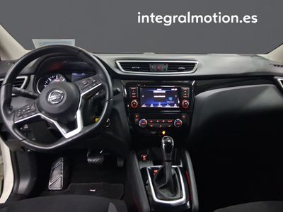 nissan-qashqai-dci-150cv-110kw-xtronic-4wd-acenta-6 Thumbnail