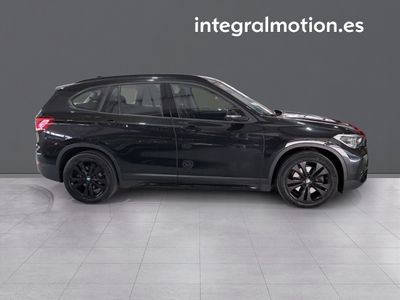 bmw-x1-xdrive25e-25 Thumbnail