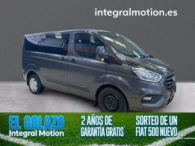 ford-transit-custom-ft-320-l2-kombi-trend-ecoblue-hybrid-130-0 Thumbnail