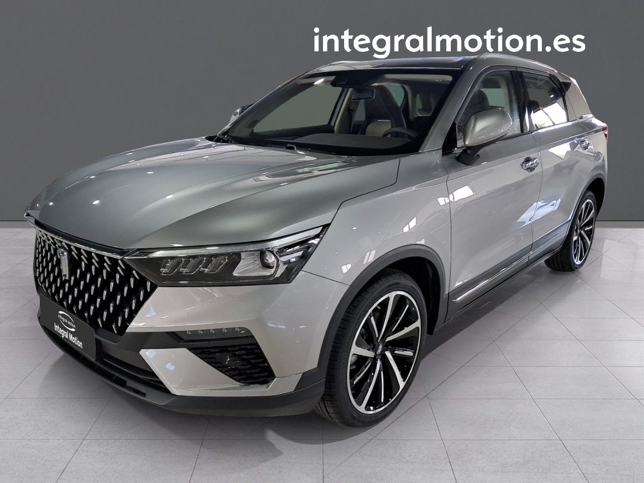 Bestune T77 1.5T DCT Premium