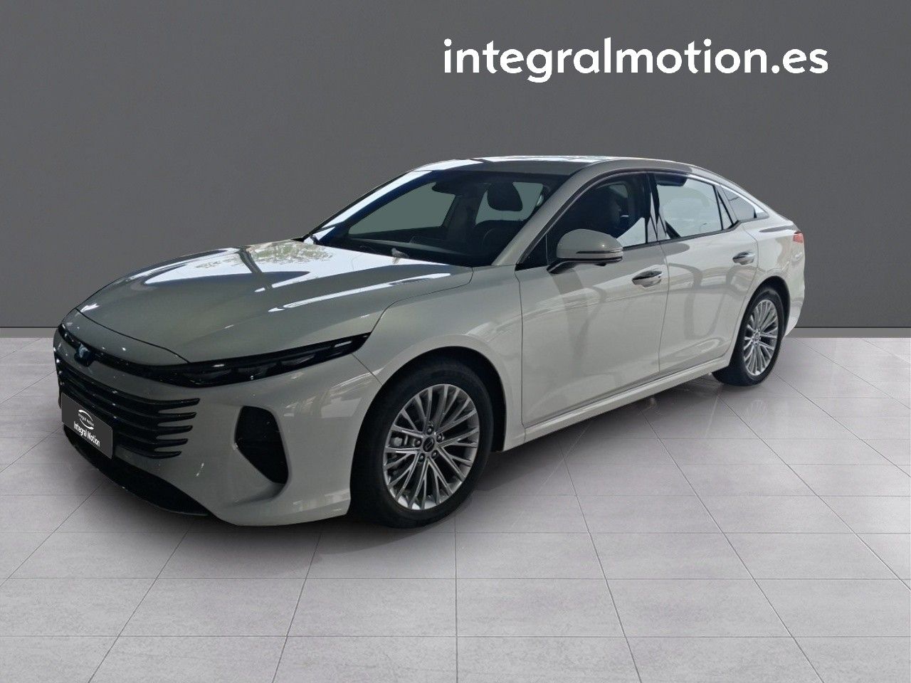 Bestune B70 1.5T DCT Exclusive