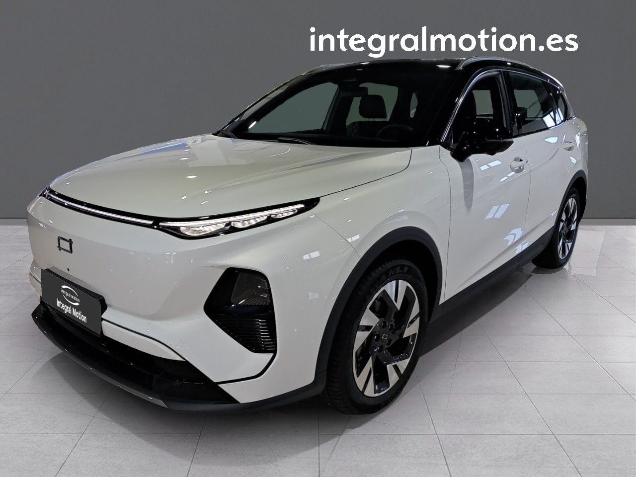 Bestune Joye 07 1.5T PHEV Premium