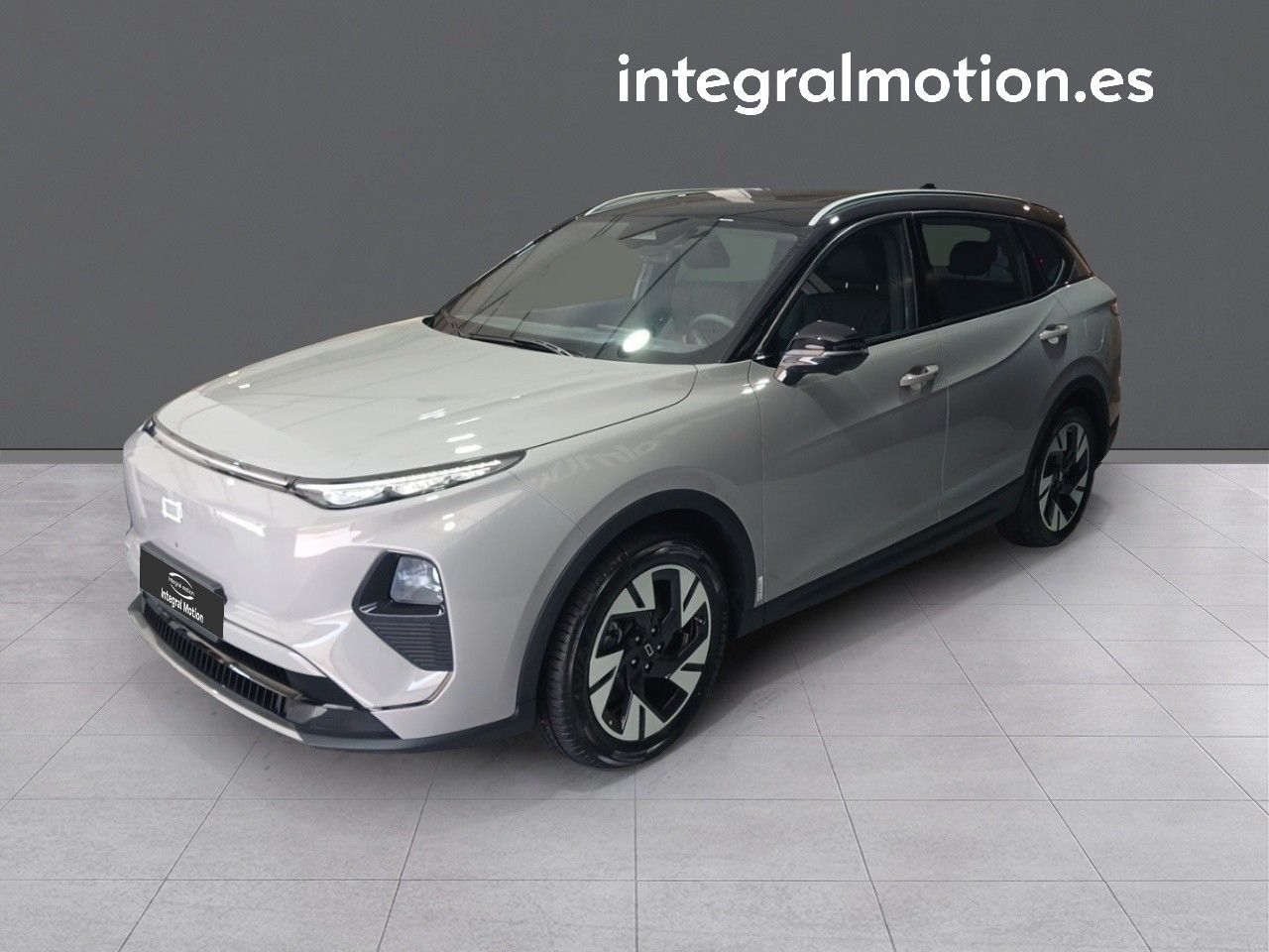 Bestune Joye 07 1.5T PHEV Premium