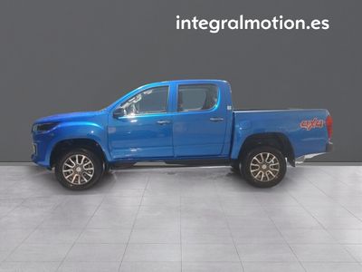 foton-tunland-g7-4wd-8at-23 Thumbnail