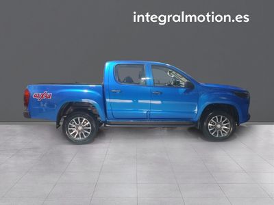 foton-tunland-g7-4wd-8at-25 Thumbnail