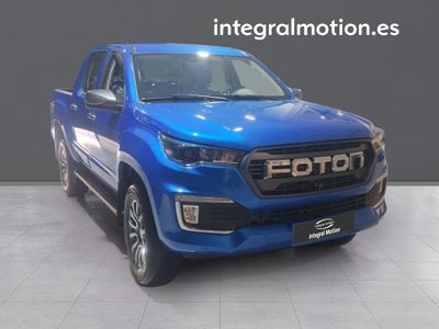 foton-tunland-g7-4wd-8at-2 Thumbnail