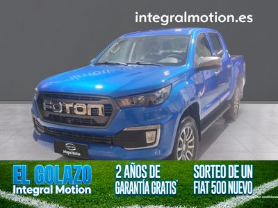 foton-tunland-g7-4wd-8at-0 Thumbnail