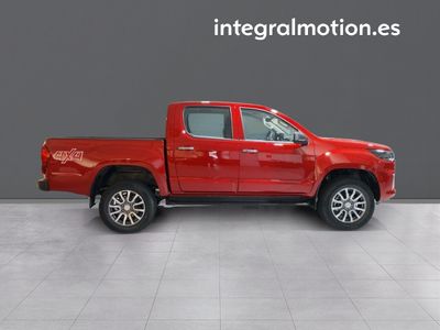 foton-tunland-g7-4wd-8at-25 Thumbnail