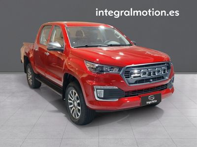foton-tunland-g7-4wd-8at-2 Thumbnail