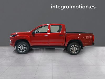 foton-tunland-g7-4wd-8at-23 Thumbnail