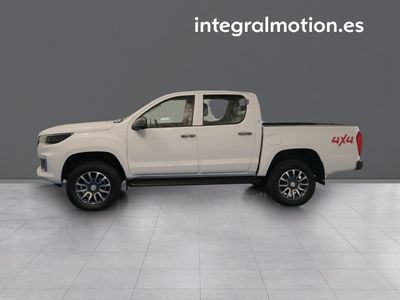 foton-tunland-g7-4wd-8at-23 Thumbnail
