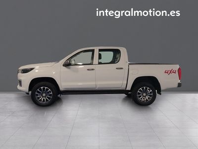 foton-tunland-g7-4wd-8at-23 Thumbnail
