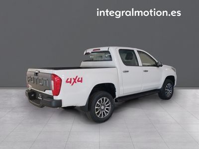 foton-tunland-g7-4wd-8at-4 Thumbnail