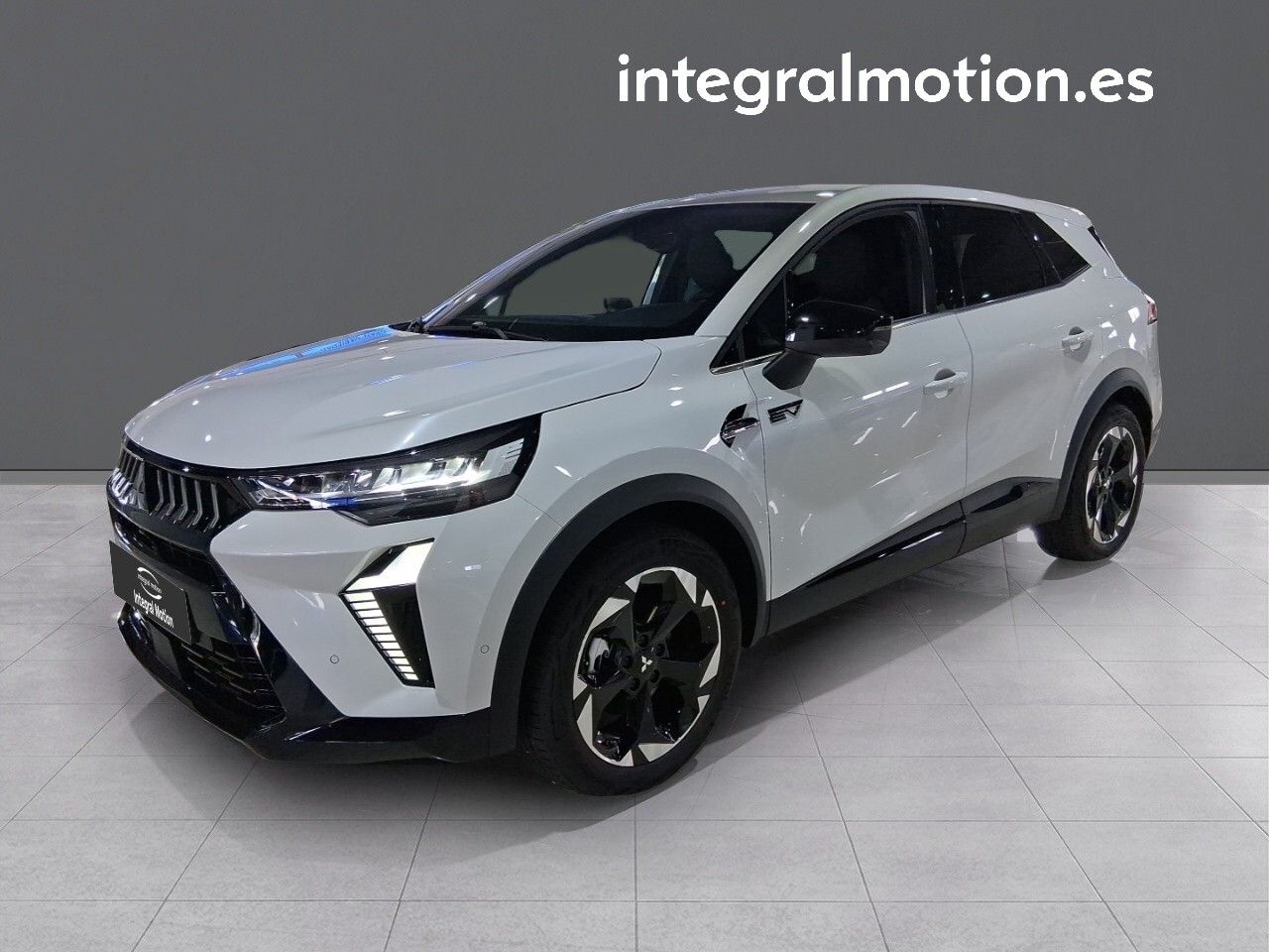Brugt Mitsubishi Grandis 