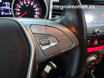ssangyong-tivoli-d16t-limited-4x2-12 Thumbnail