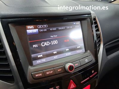 ssangyong-tivoli-d16t-limited-4x2-14 Thumbnail
