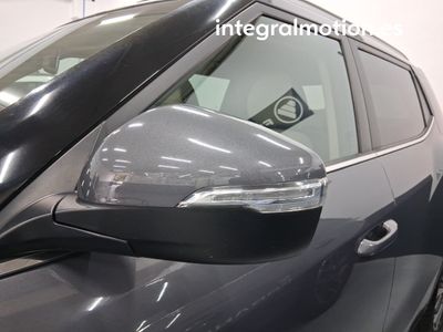 ssangyong-tivoli-d16t-limited-4x2-30 Thumbnail