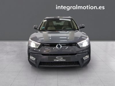 ssangyong-tivoli-d16t-limited-4x2-1 Thumbnail