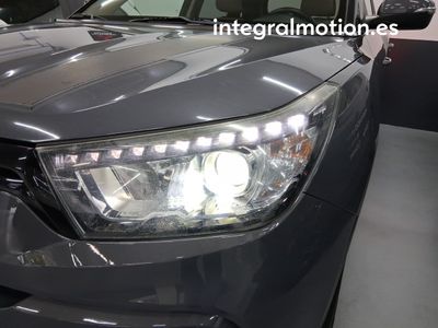 ssangyong-tivoli-d16t-limited-4x2-26 Thumbnail